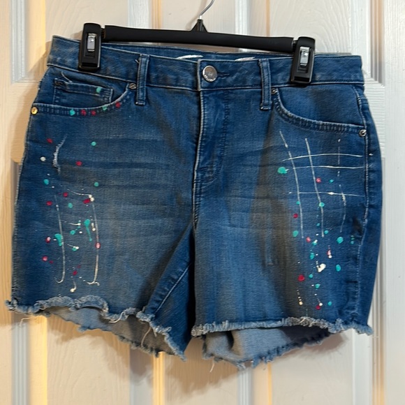 Seven7 8 Shorts - Picture 1 of 1